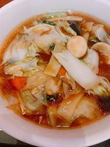 桂園 上池袋店