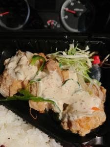 おかず屋SUN