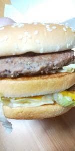 マクドナルド 2号線大久保店
