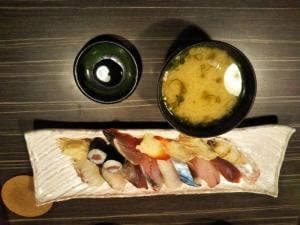 魚菜創作ダイニング 魚たつ