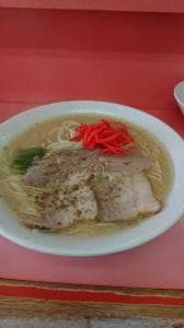 ラーメン大学つるみ支店