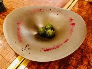 オステリア デル カンパーニュ