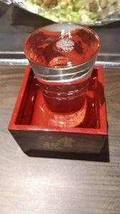 ならオコ 焼亭JUJU 奈良本店