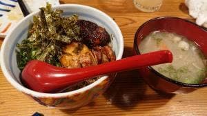 チキンジョージ