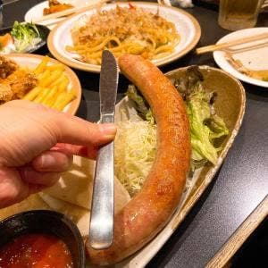 村さ来 デッキー401店