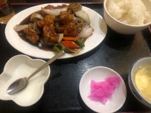 味佳緑