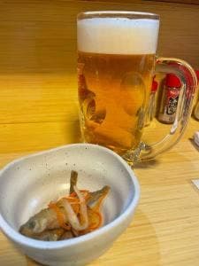 味通り