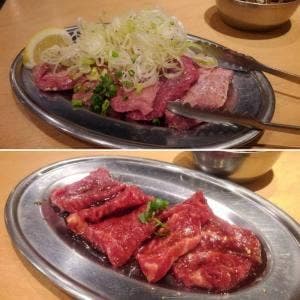 大阪焼肉・ホルモン ふたご 八王子店
