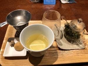 流求茶館