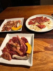 焼肉 大門 松前店