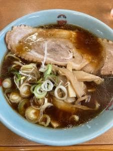 ダルマヤラーメン 新庄店