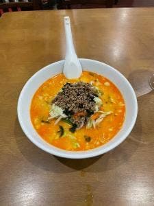 北京老飯店 みどりの店