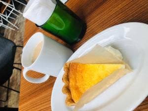 tower coffee