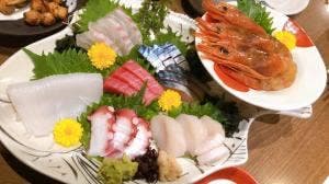 花とら