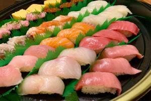 銚子丸北習志野店