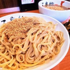 ラーメン 三豊麺 岡本店