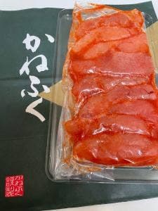かねふく 工場直売店