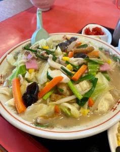 来々軒