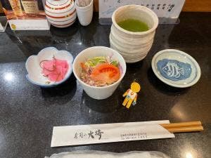 寿司の大将