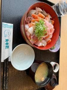 海鮮レストラン 海幸苑