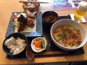 そば処 愛知家