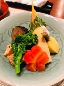 割烹 けま甚