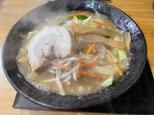 ごん蔵ラーメン けやき通り店