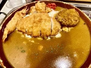 カフェテラス ロワール