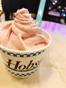 ホブソンズ西麻布店