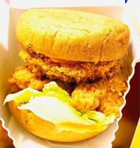 ケンタッキーフライドチキン 蓮田店