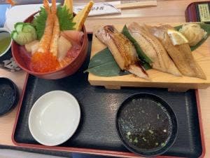仙令鮨 三井アウトレットパーク仙台港店