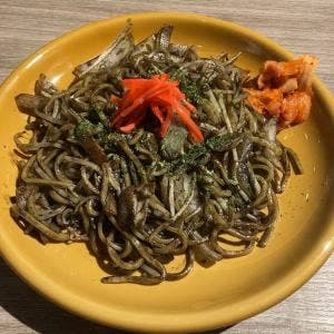 なにわ鉄板・お好み焼き なはれ