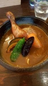 Curry Ya ASAP