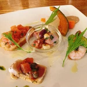 ファーレ ラ コルテ