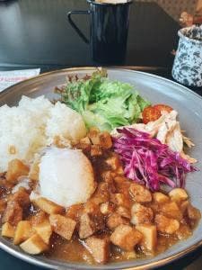 サクラキ フォーユアーズコーヒー