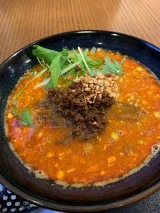 TanTanNoodle楽