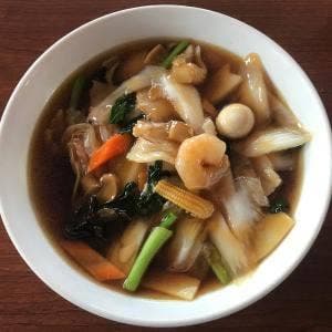 台湾料理 豊源 愛南店