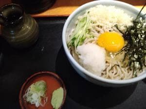 そば処 大番 TV塔本店