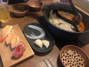 しゃぶしゃぶ温野菜 秋田仁井田店