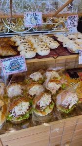 クロワッサンファクトリー 五井店