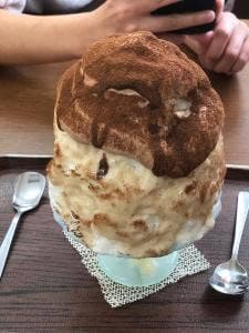 cafeロビンソン