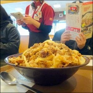 すき家 札幌北郷店