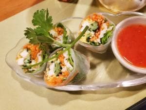 チャンパー 伊勢丹会館店