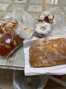 Boulangerie Kurumi