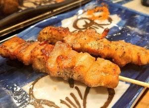 やきとり ひら乃