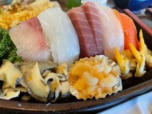 くい処 魚忠