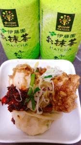 過門香 ルミネ荻窪店