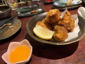 炭火焼とり えんや 難波3号店