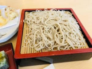 そば処 大藤庵