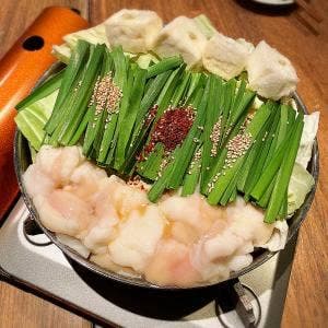 博多もつ鍋 山笠 青山店